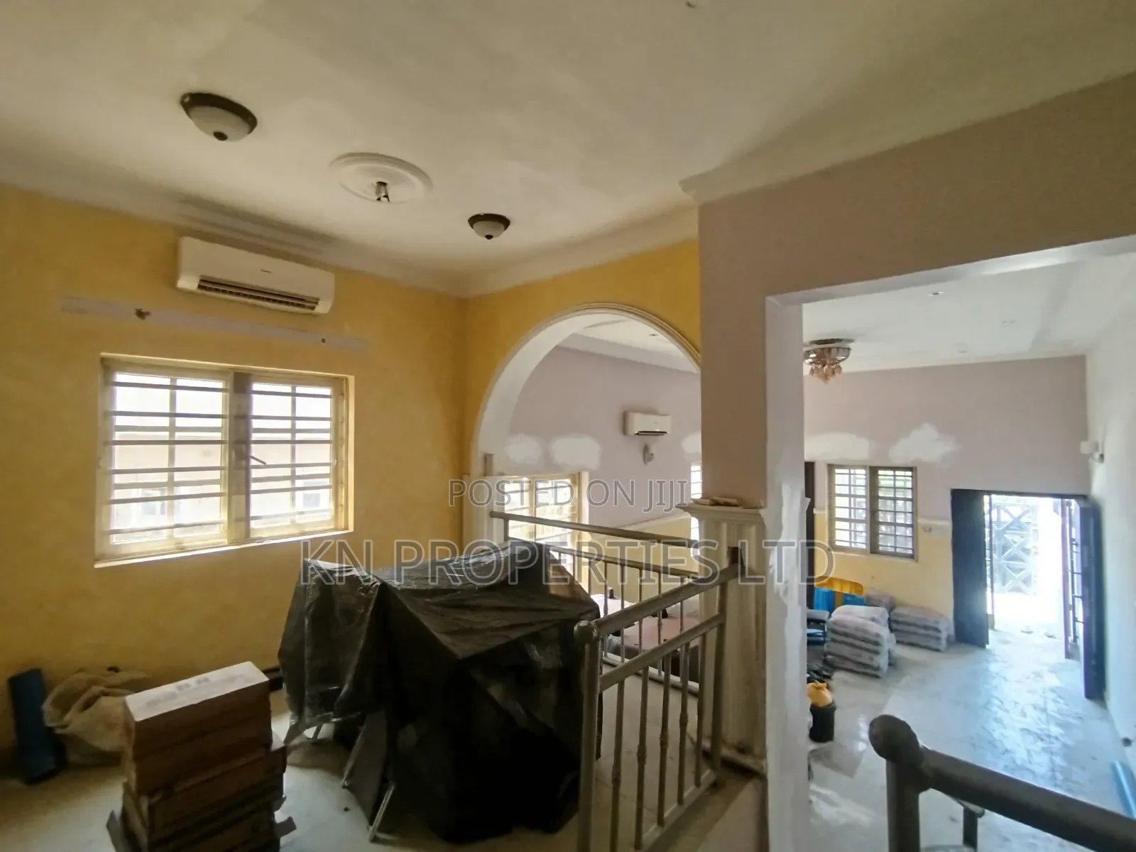 4bdrm Duplex in Apo for rent in Apo Resettlement