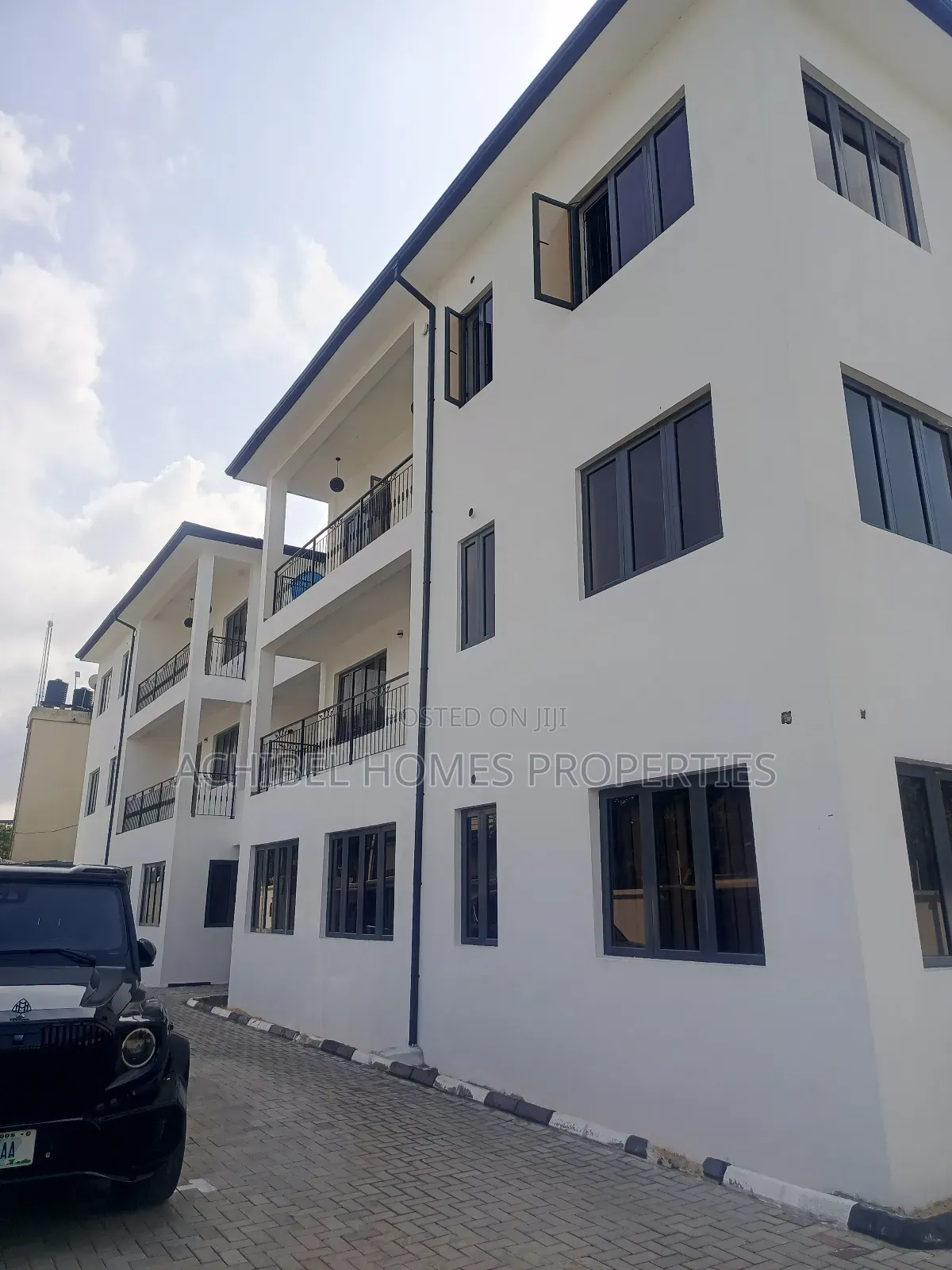 Mini Flat in Ikoyi for rent in Ikoyi
