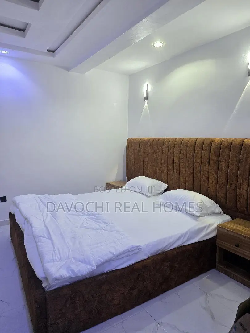 2bdrm Apartment in Vi, Extension for rent in Victoria Island Extension