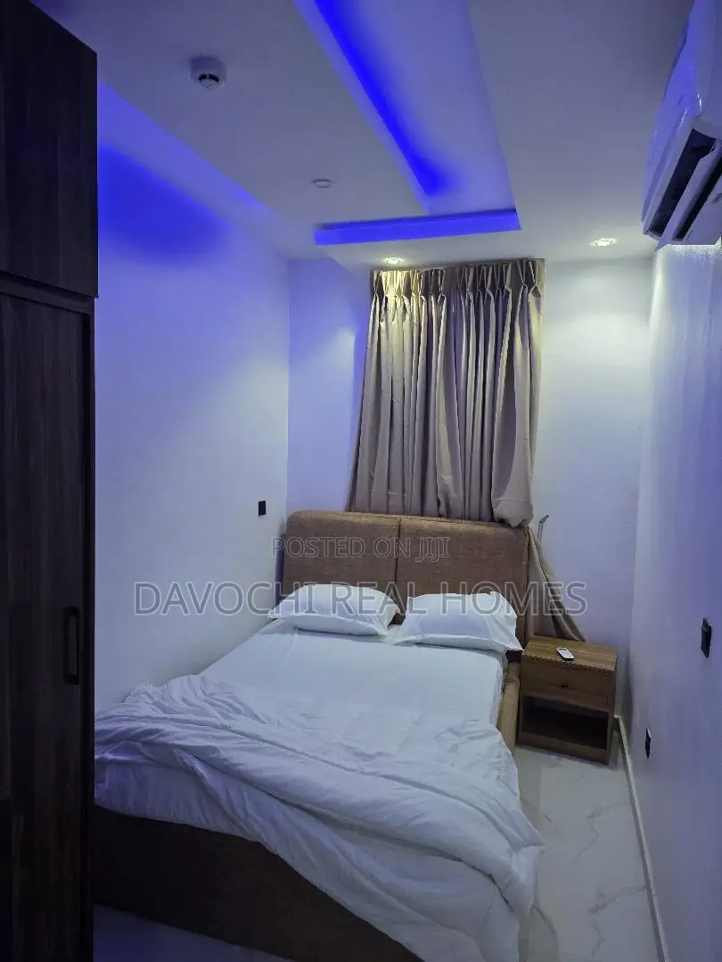 2bdrm Apartment in Vi, Extension for rent in Victoria Island Extension