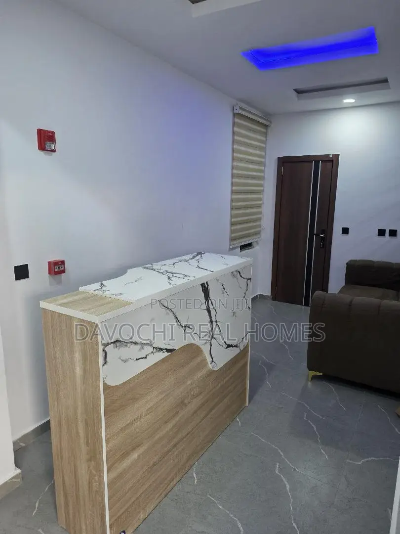 2bdrm Apartment in Vi, Extension for rent in Victoria Island Extension
