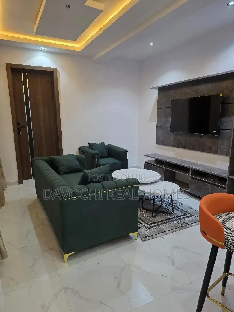 2bdrm Apartment in Vi, Extension for rent in Victoria Island Extension
