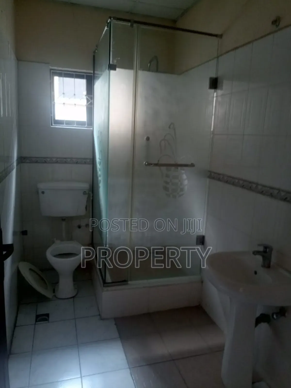 4 Bedroom Semi Detached in GRA Phase 2 Shangisha