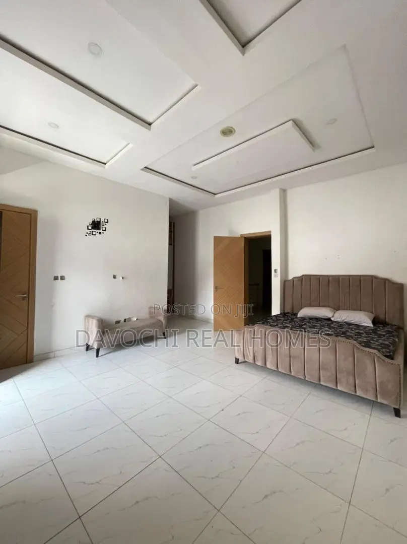 4bdrm Duplex in Orchid Road, Lekki Phase 2 for rent in Lekki Phase 2