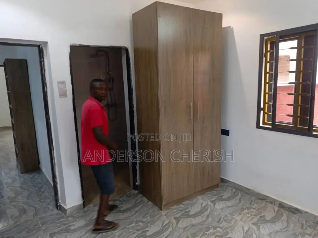 2bdrm Block of Flats in Kubwa for sale in Kubwa