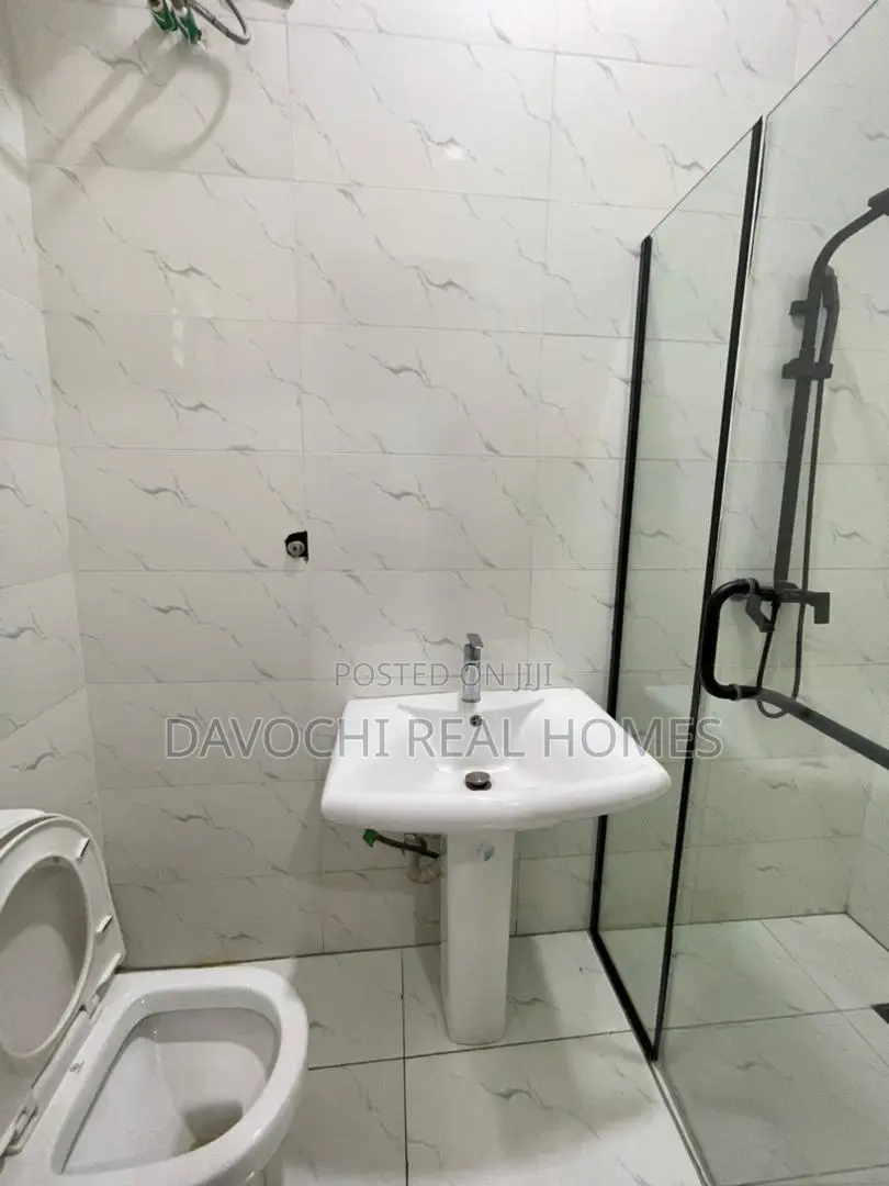 Furnished 4bdrm Duplex in Ikota for rent in Ikota