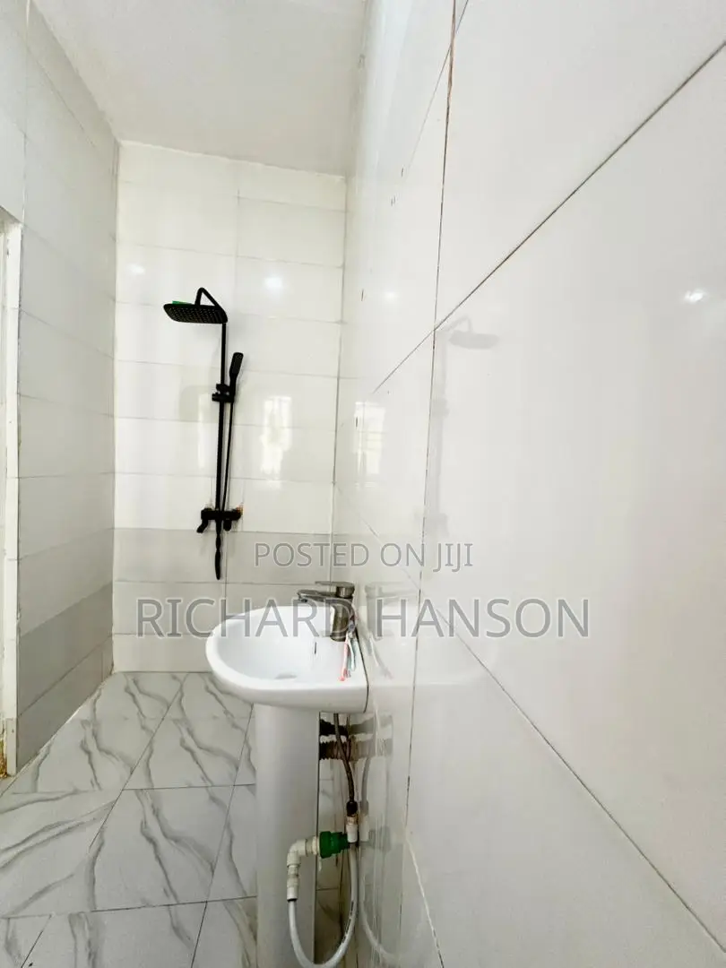 Furnished 2bdrm Apartment in Ikate for rent in Ikate