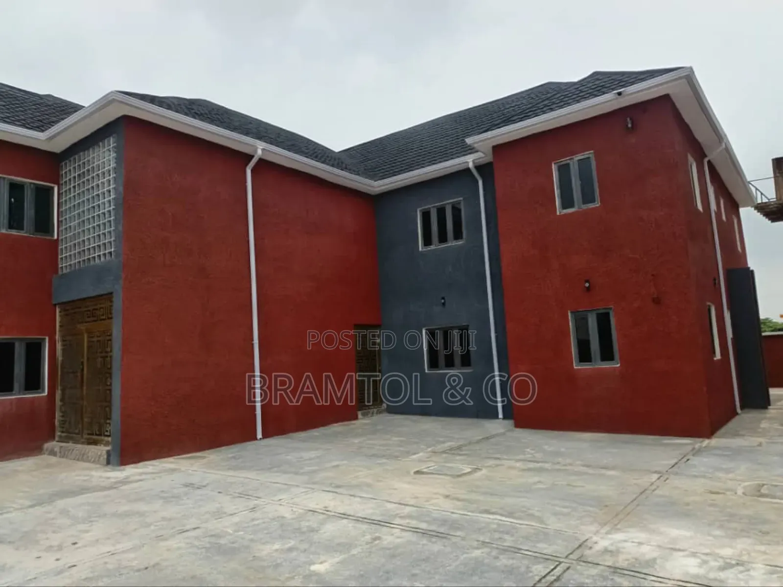 2bdrm Block of Flats in Kubwa for sale in Kubwa