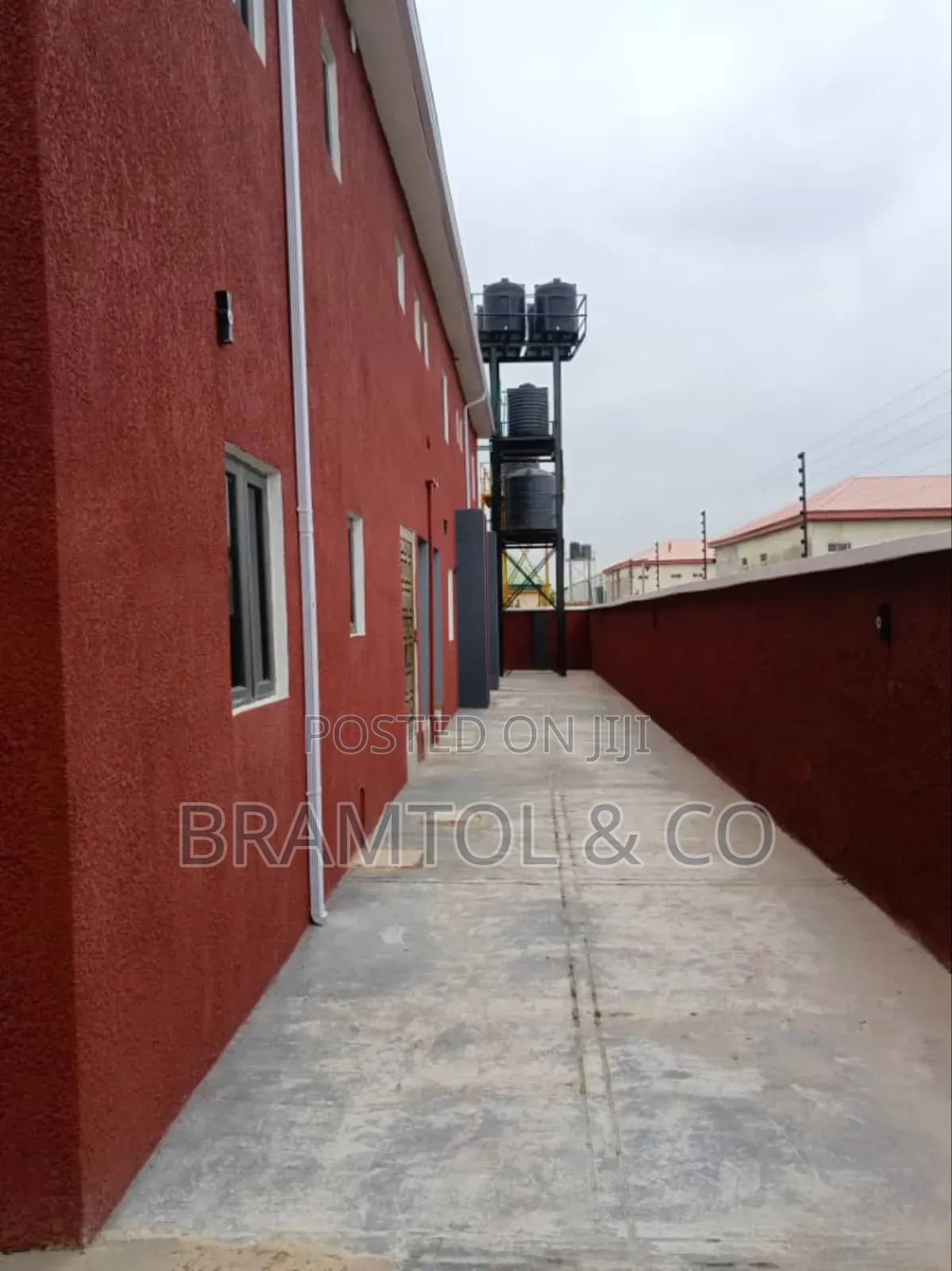 2bdrm Block of Flats in Kubwa for sale in Kubwa