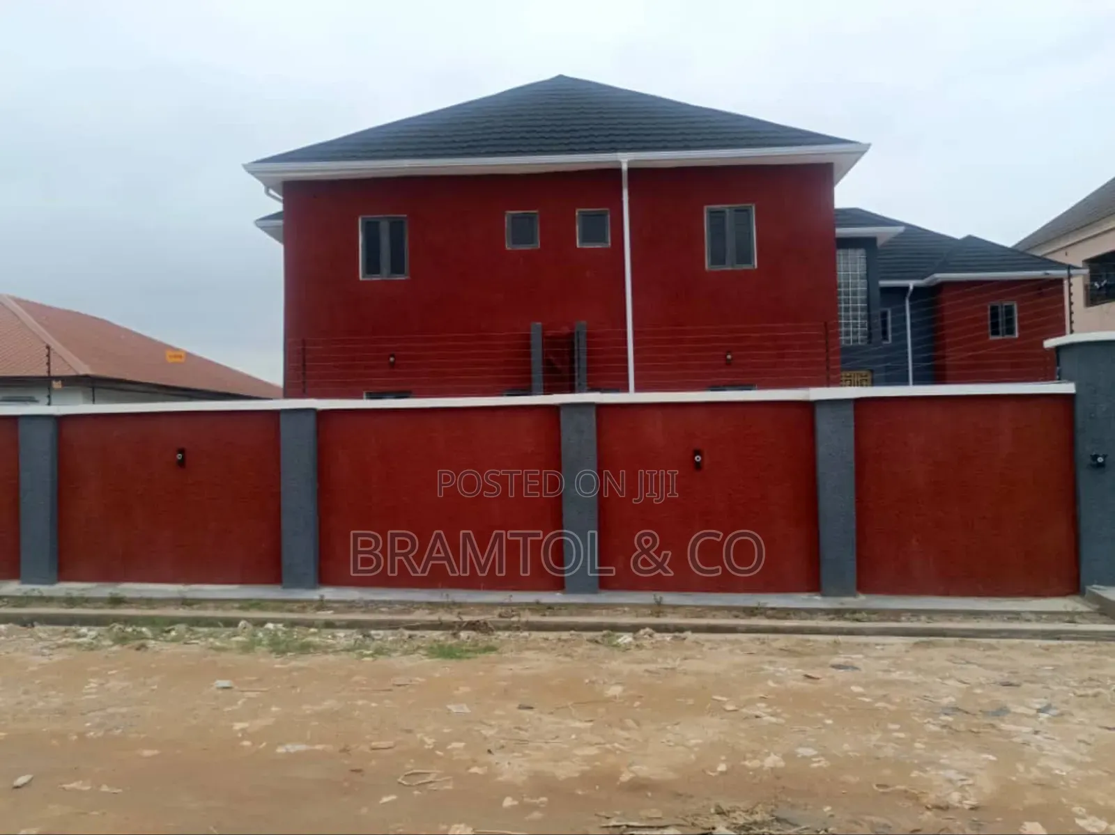 2bdrm Block of Flats in Kubwa for sale in Kubwa