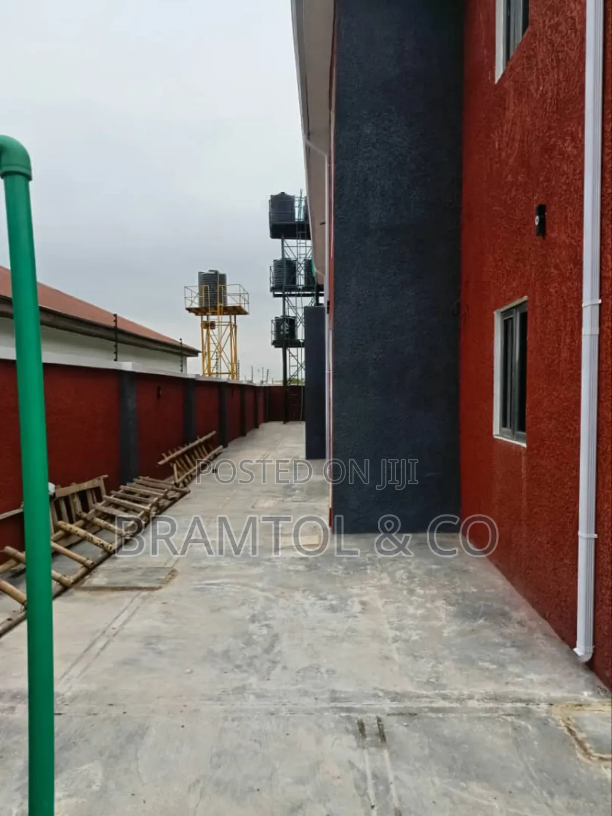 2bdrm Block of Flats in Kubwa for sale in Kubwa