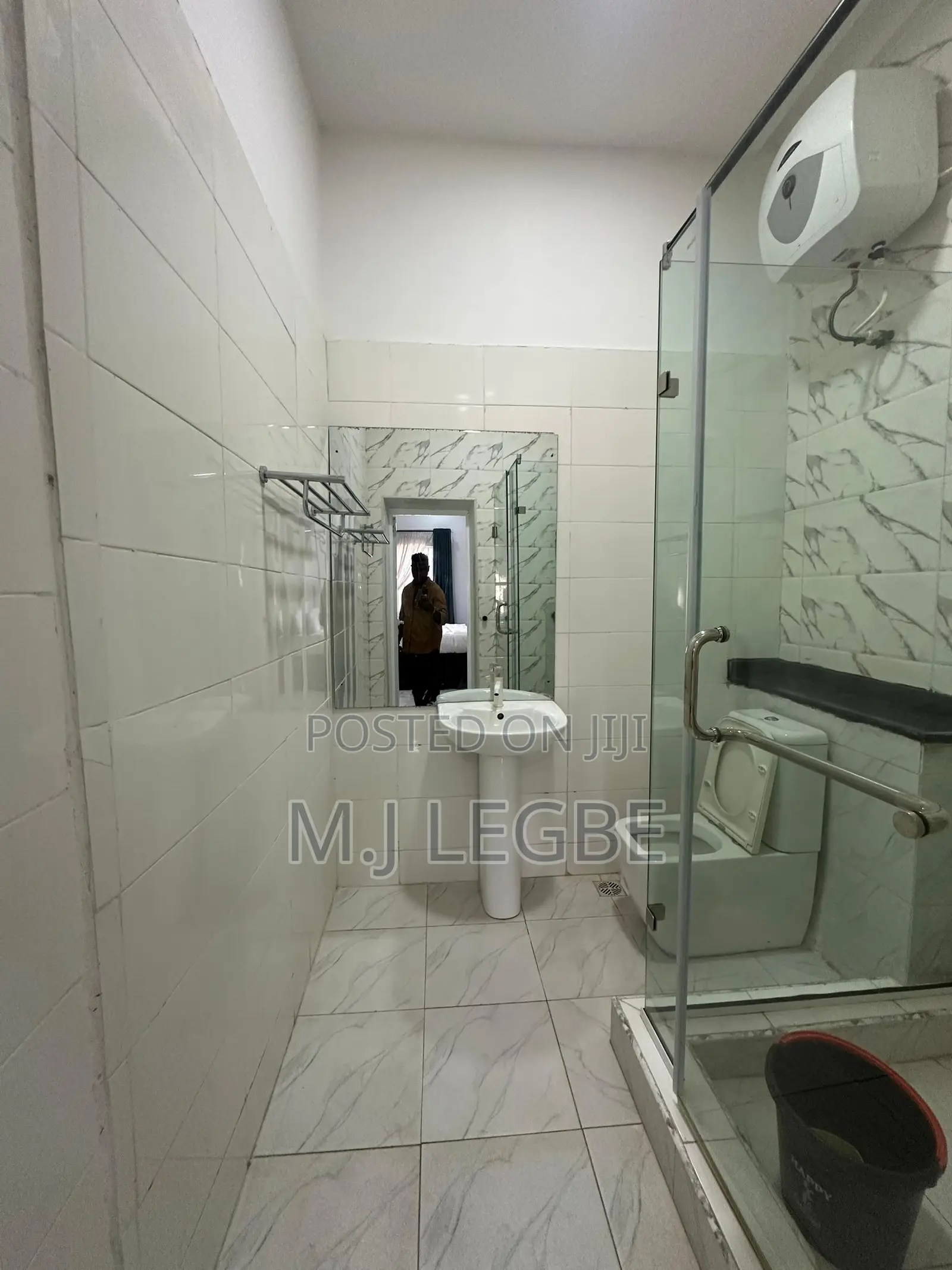 5bdrm Duplex in Ikate, Lekki for rent in Lekki