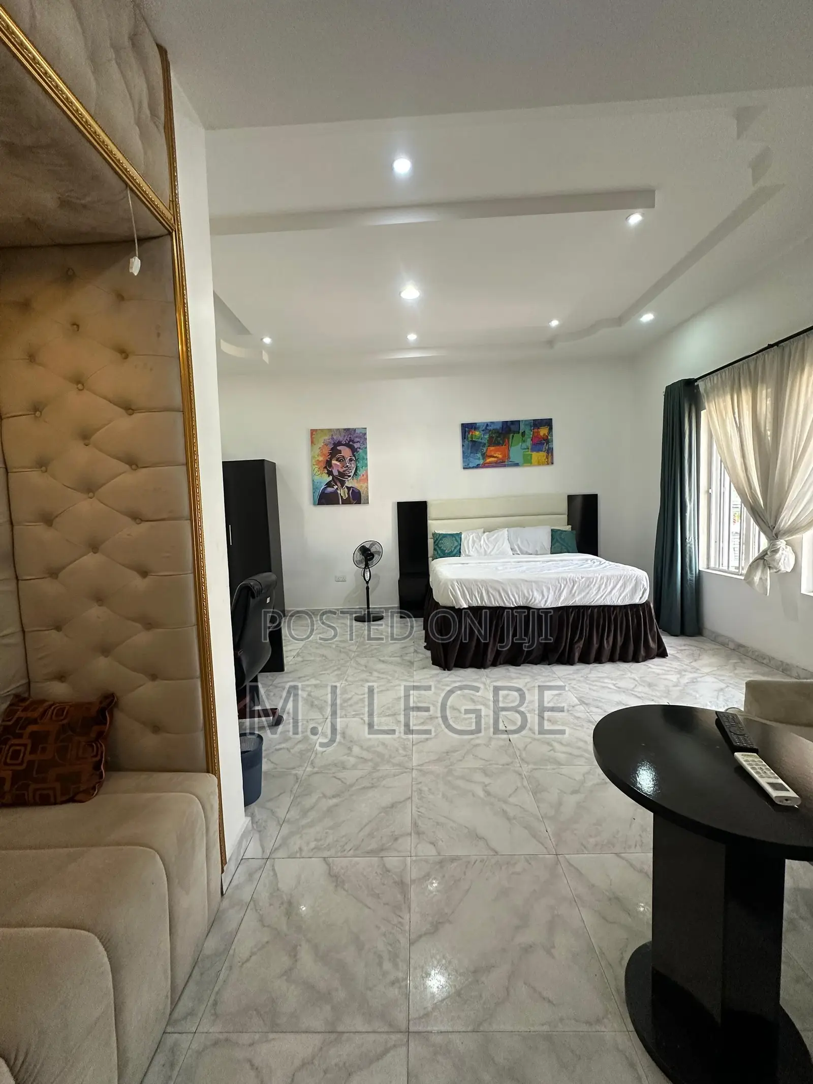 5bdrm Duplex in Ikate, Lekki for rent in Lekki