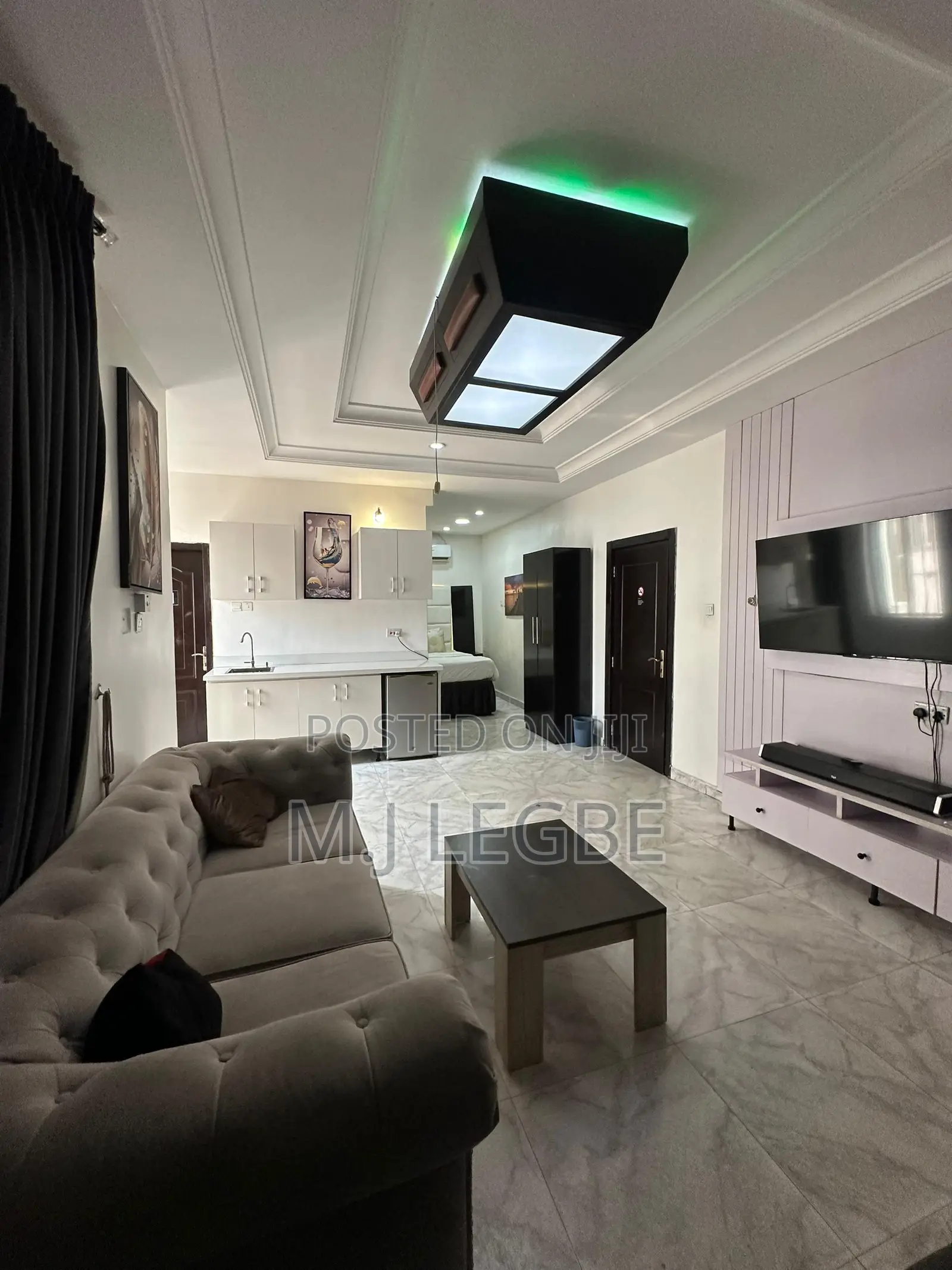 5bdrm Duplex in Ikate, Lekki for rent in Lekki
