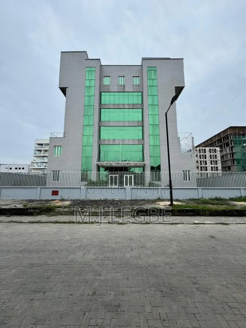 Office Space in Lekki