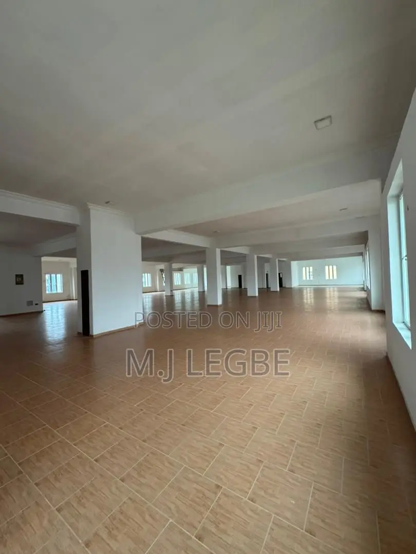 Office Space in Lekki