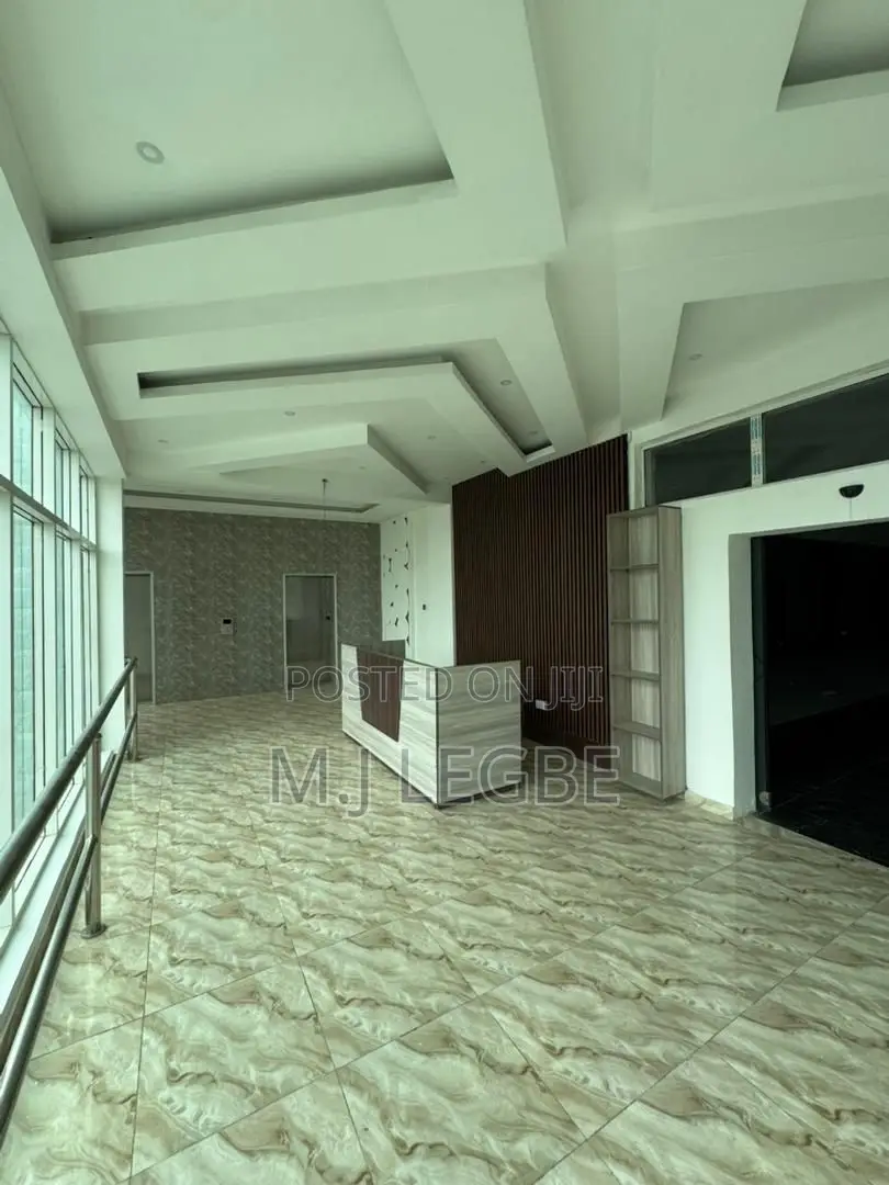 Office Space in Lekki
