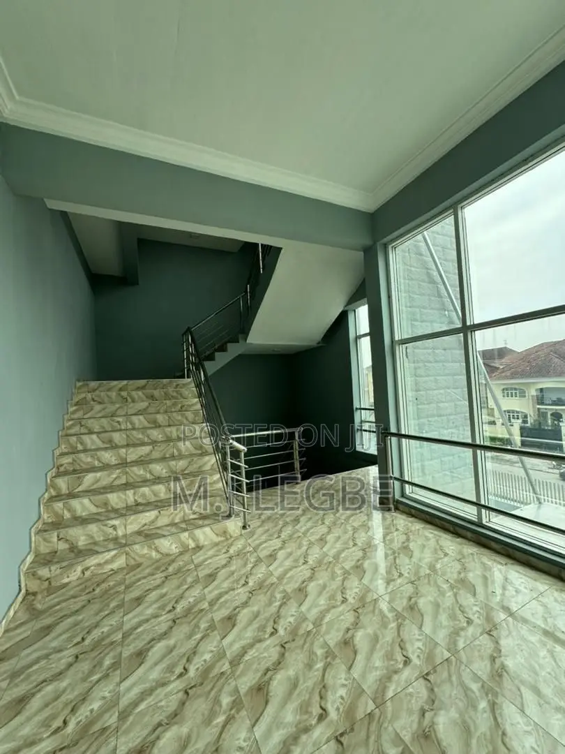 Office Space in Lekki