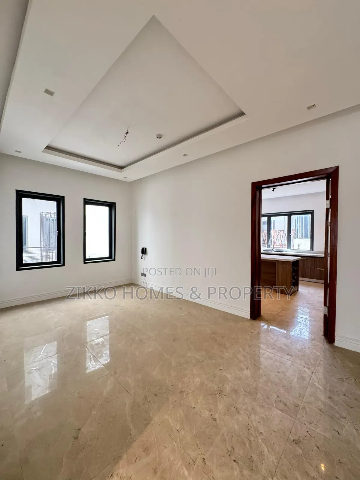 5bdrm Duplex in Banana Island, Ikoyi for sale in Ikoyi