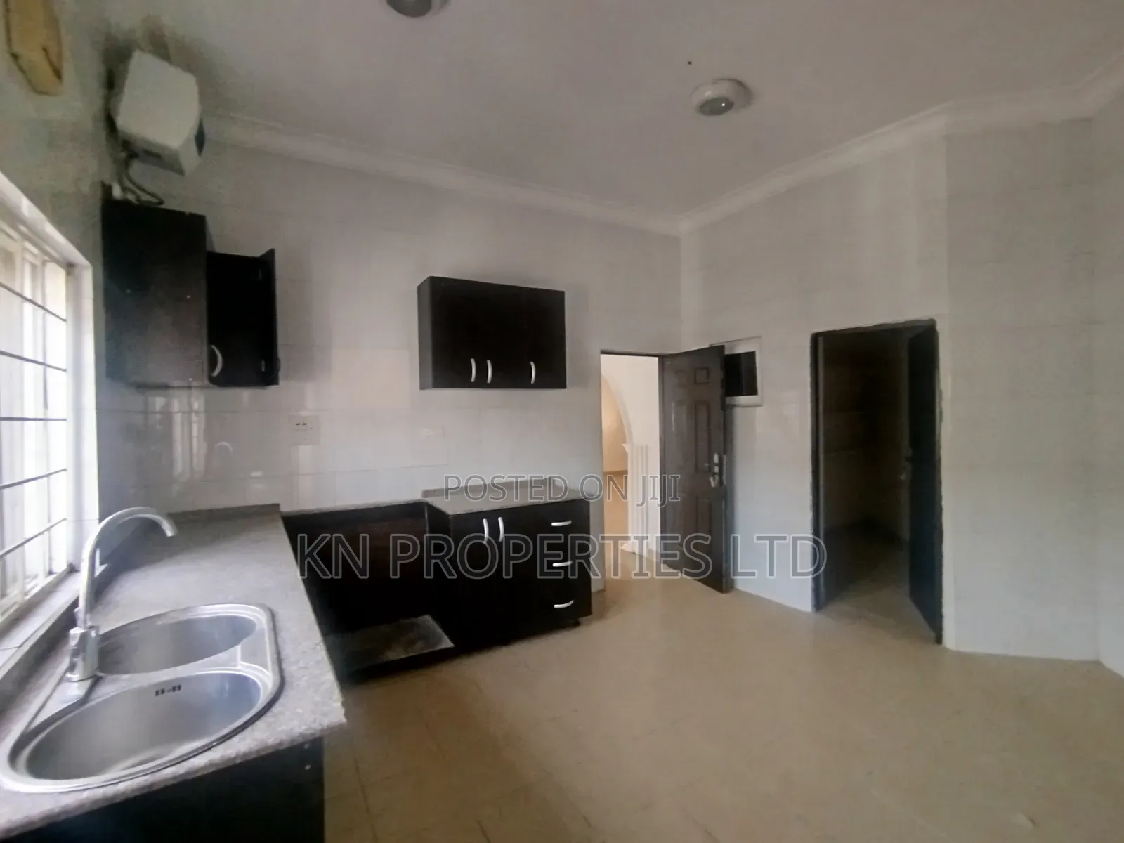 3bdrm Block of Flats in Jahi for rent in Jahi