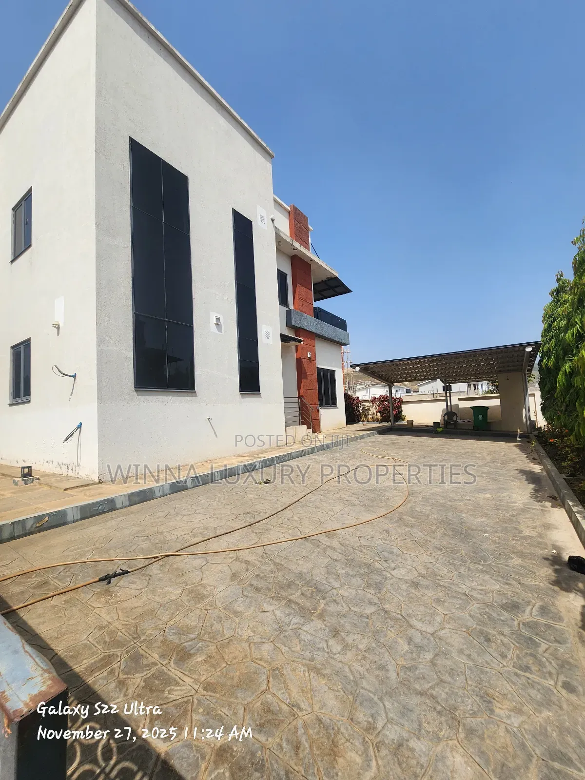4bdrm Duplex in In An Estate, for sale in Katampe Extension