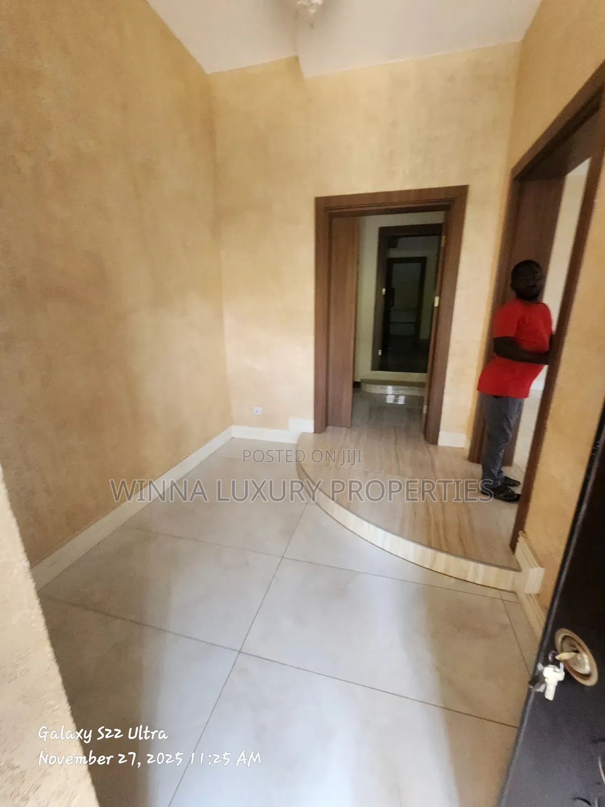 4bdrm Duplex in In An Estate, for sale in Katampe Extension