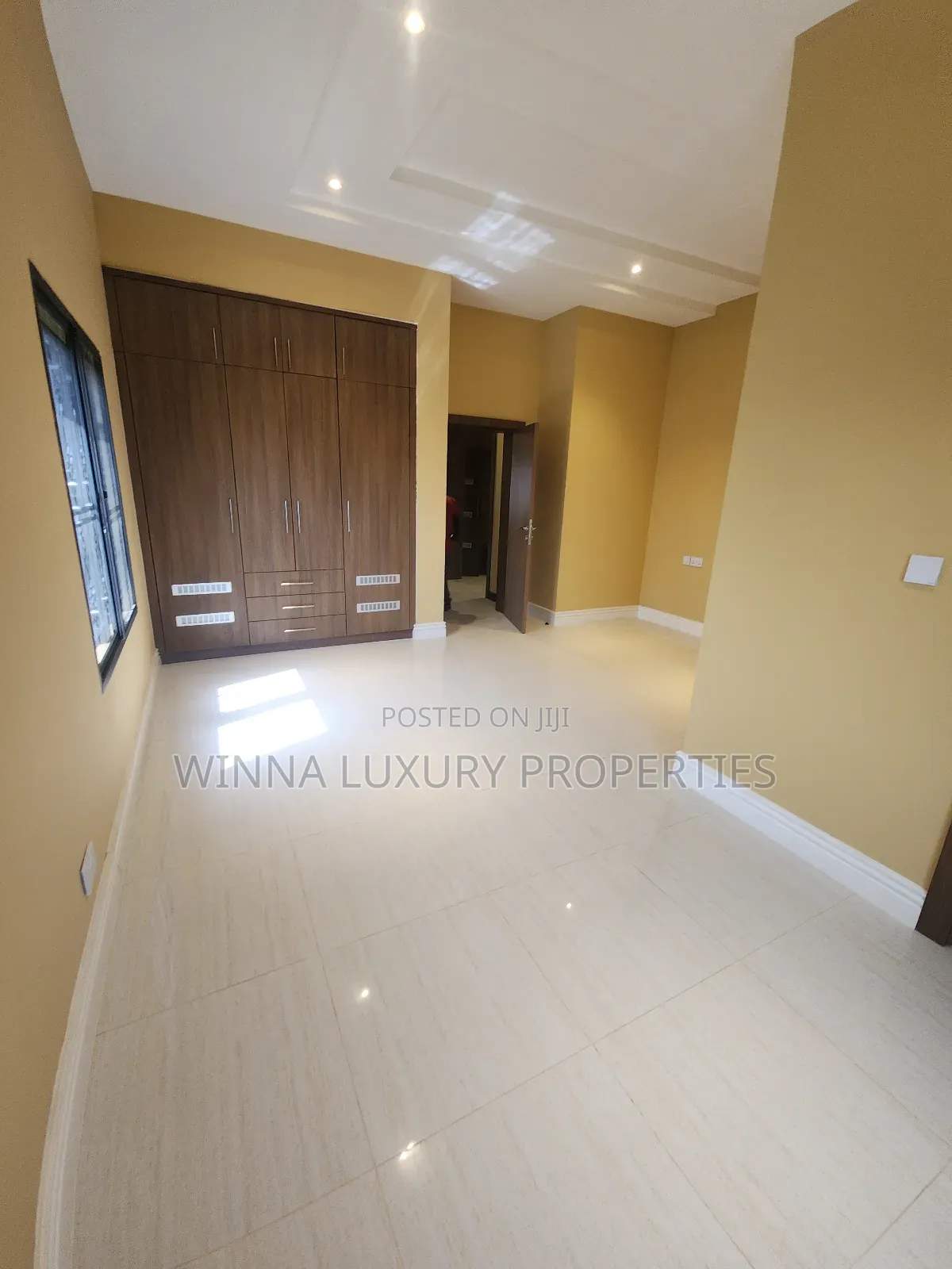 4bdrm Duplex in In An Estate, for sale in Katampe Extension