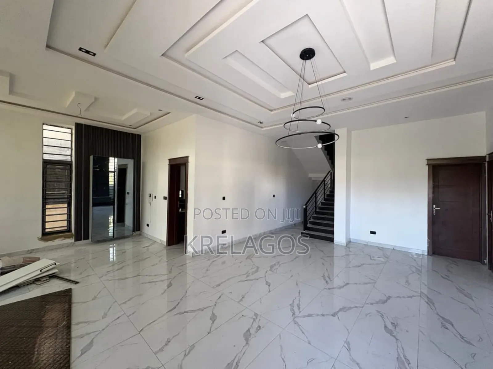 5bdrm Duplex in Ikate-Elegushi for sale in Ikate-Elegushi