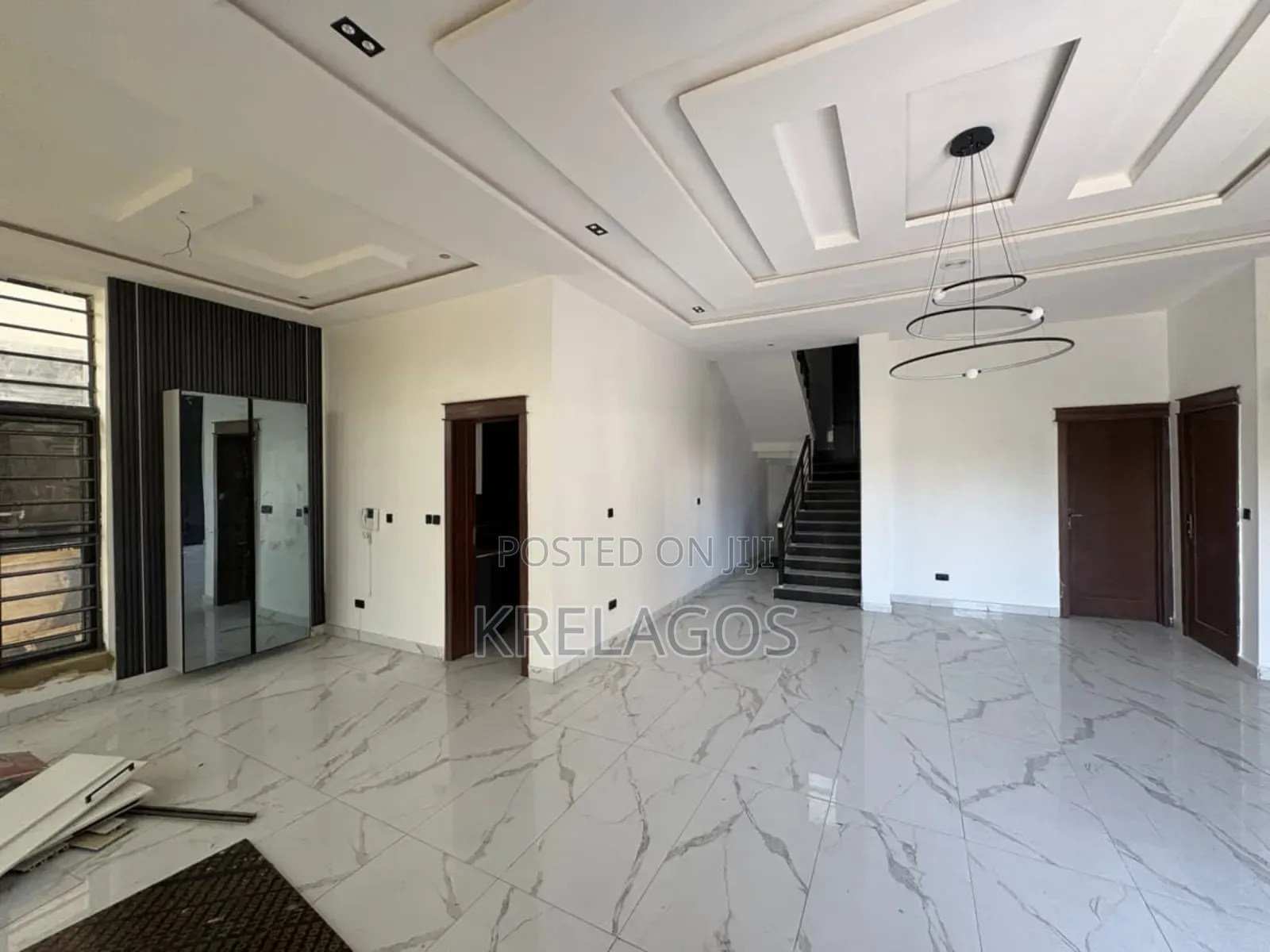 5bdrm Duplex in Ikate-Elegushi for sale in Ikate-Elegushi