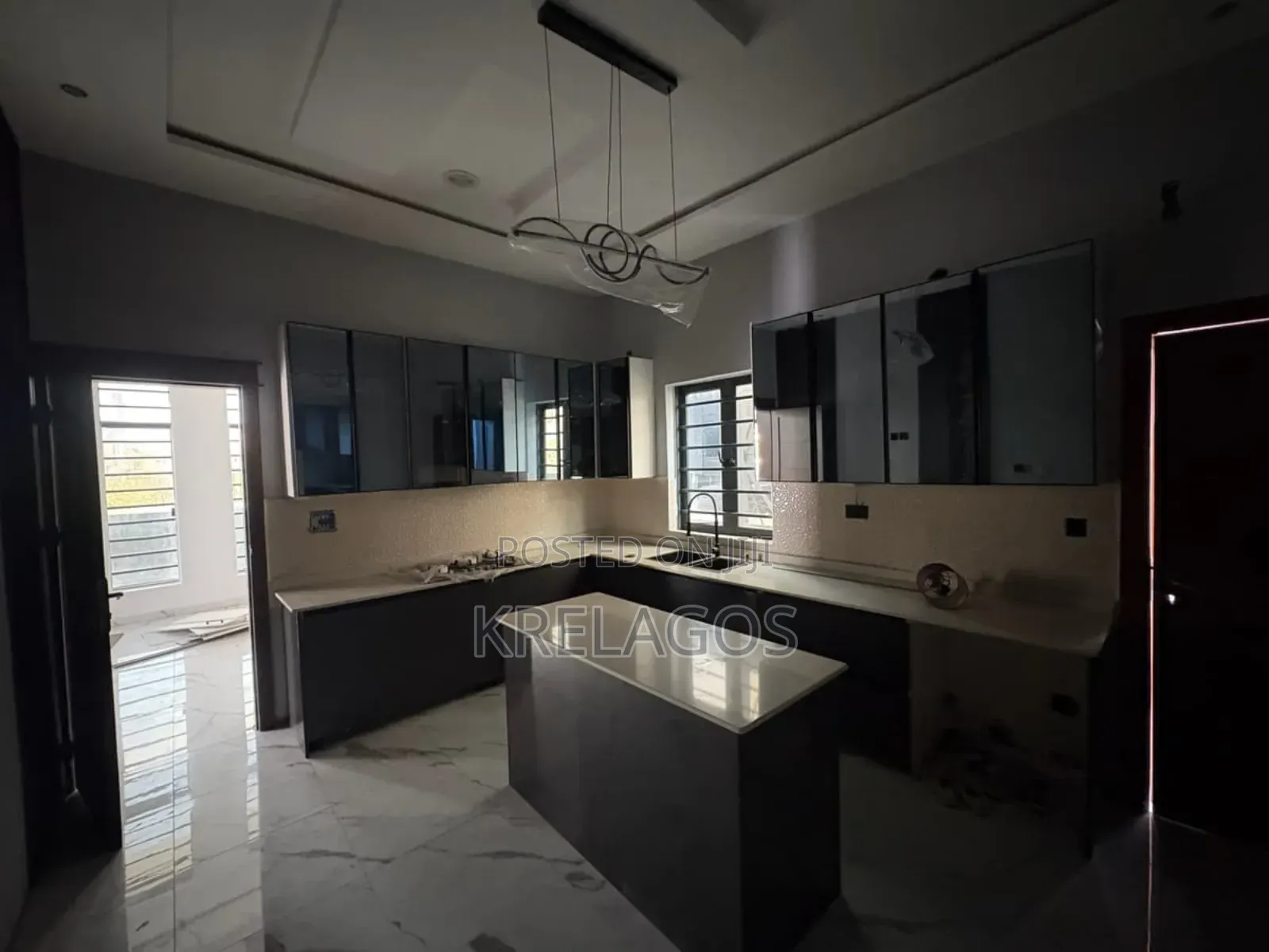 5bdrm Duplex in Ikate-Elegushi for sale in Ikate-Elegushi
