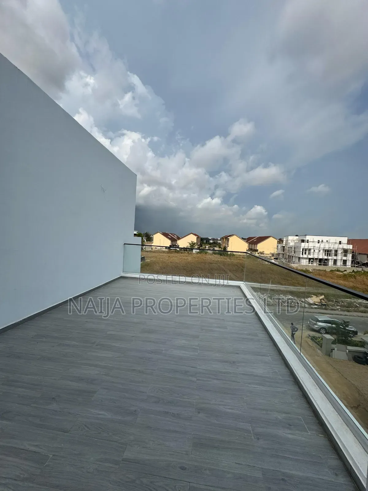 5bdrm Duplex in Royal Garden Estate, Ajah for sale in Ajah