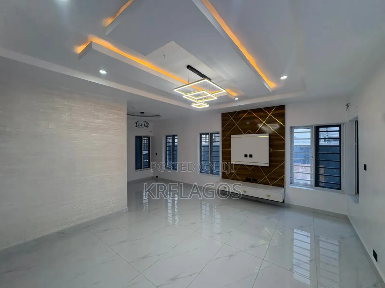 5bdrm Duplex in Ikate-Elegushi for sale in Ikate-Elegushi