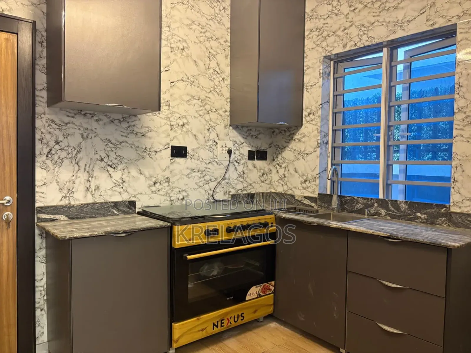 5bdrm Duplex in Ikate-Elegushi for sale in Ikate-Elegushi