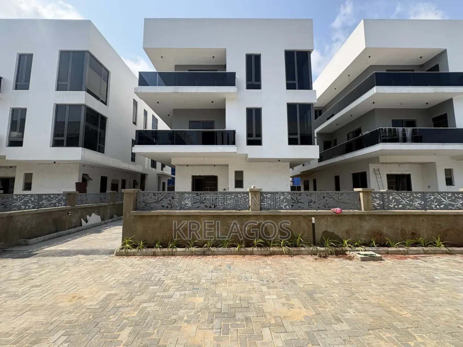6bdrm House in Ikoyi for sale in Ikoyi