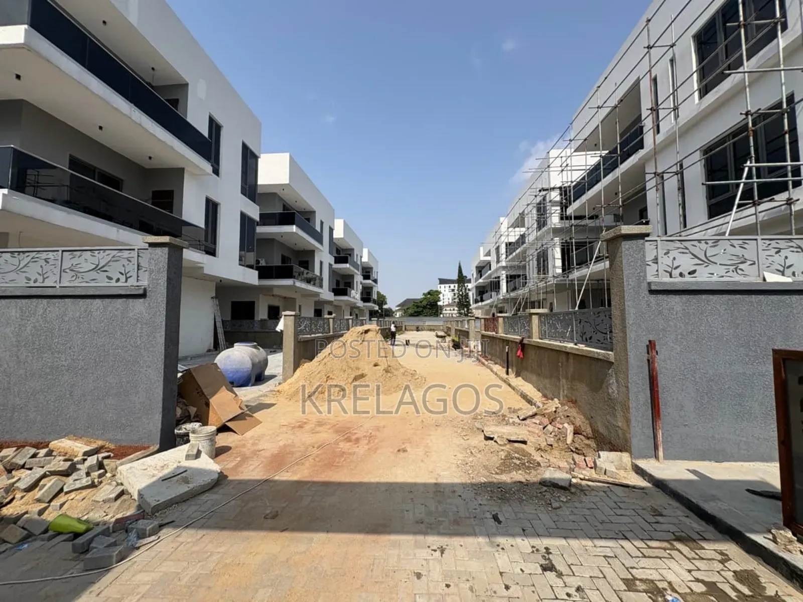 6bdrm House in Ikoyi for sale in Ikoyi
