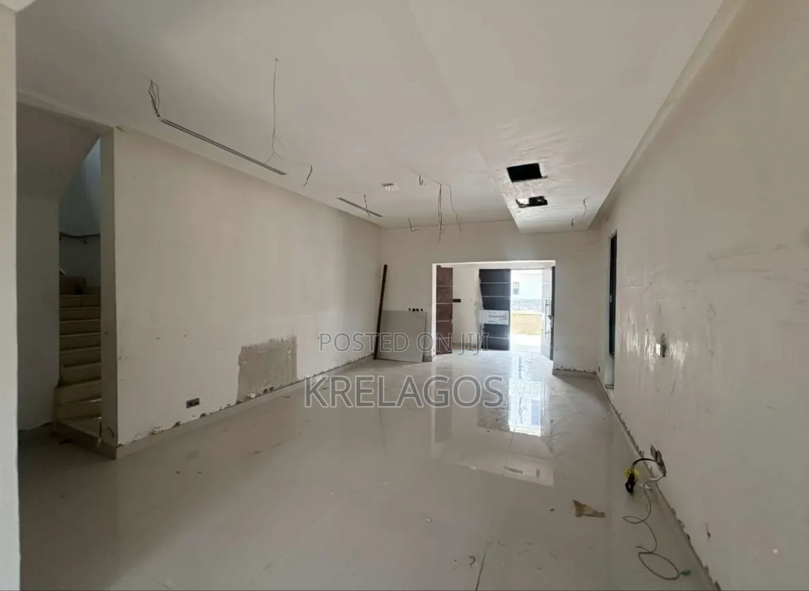 6bdrm House in Ikoyi for sale in Ikoyi