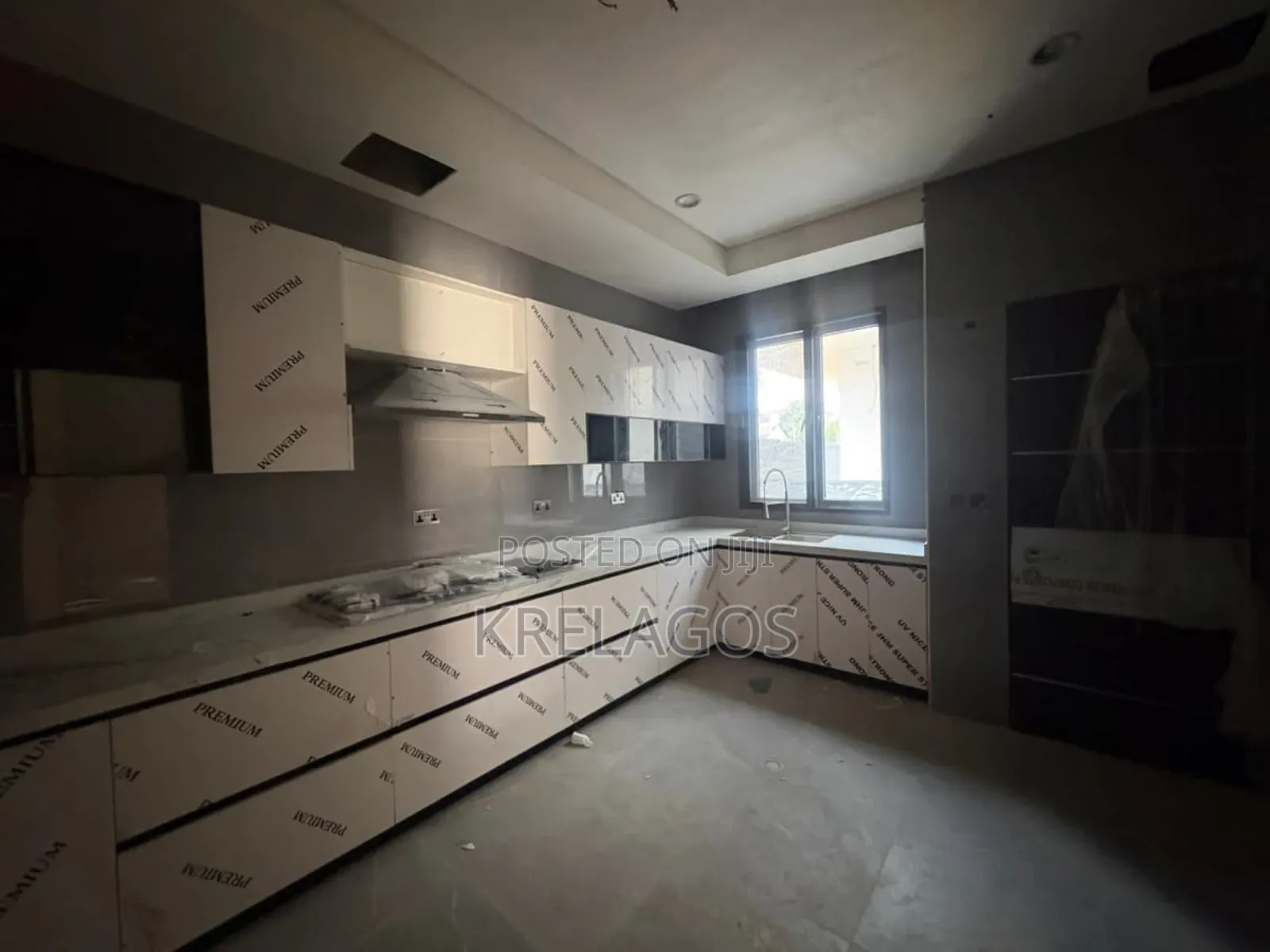6bdrm House in Ikoyi for sale in Ikoyi