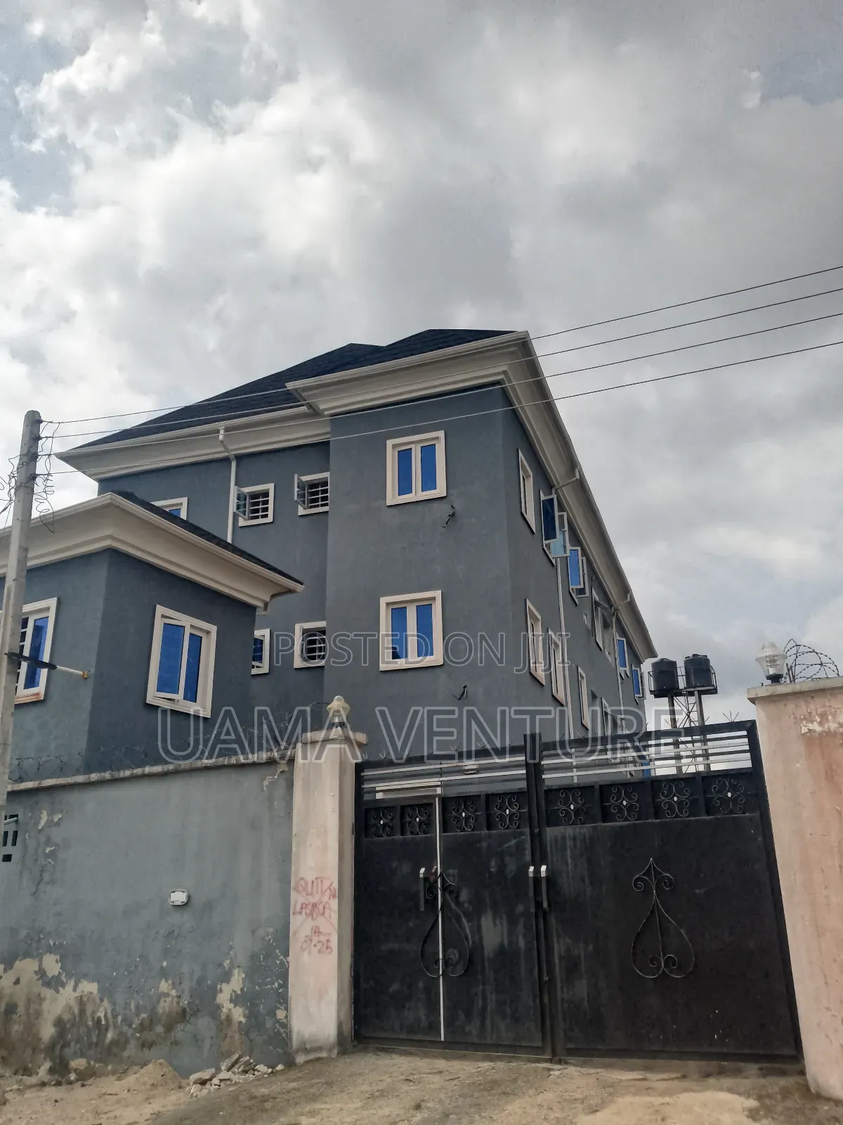 Mini Flat in Ibeju for rent in Ibeju