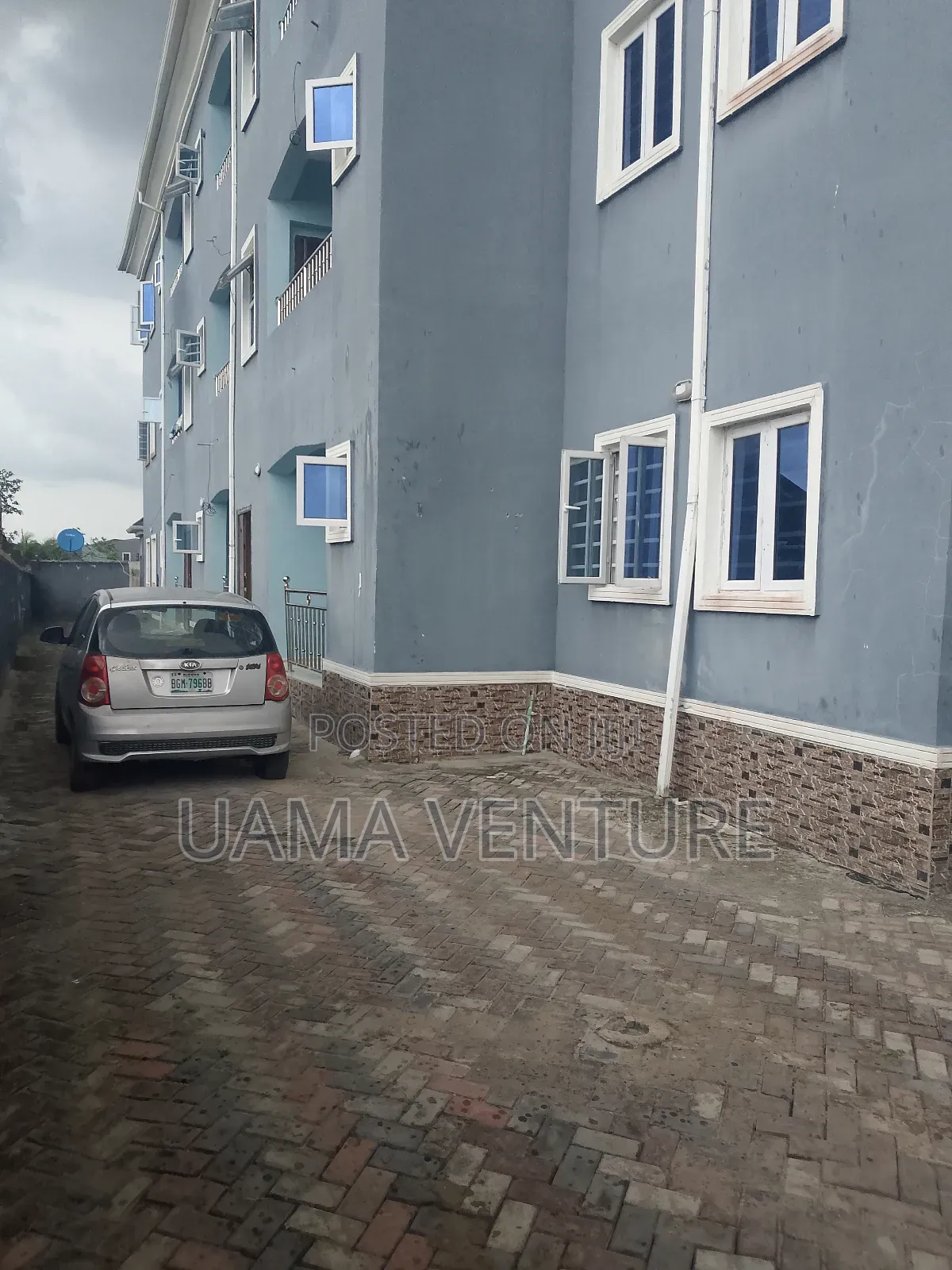 Mini Flat in Ibeju for rent in Ibeju