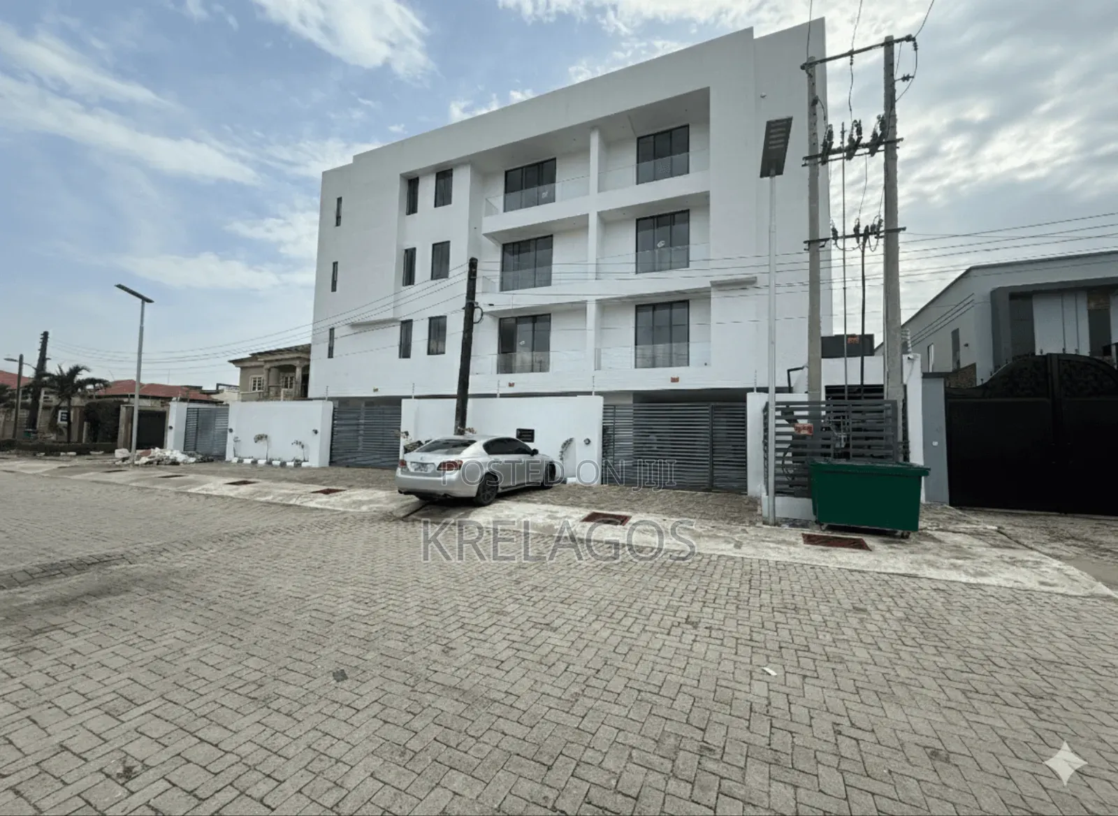 2bdrm Apartment in Victoria Island for sale in Victoria Island