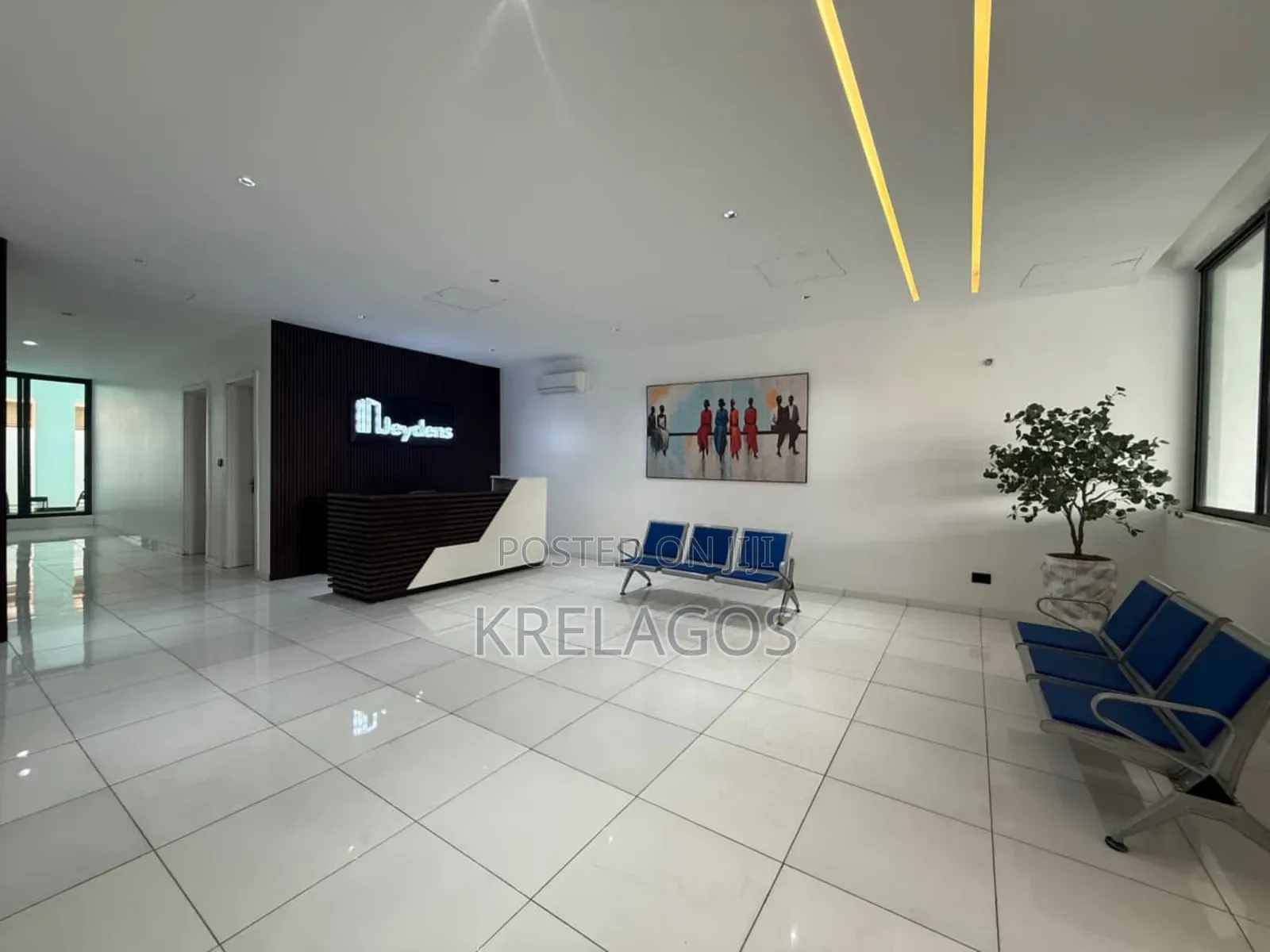 2bdrm Apartment in Victoria Island for sale in Victoria Island