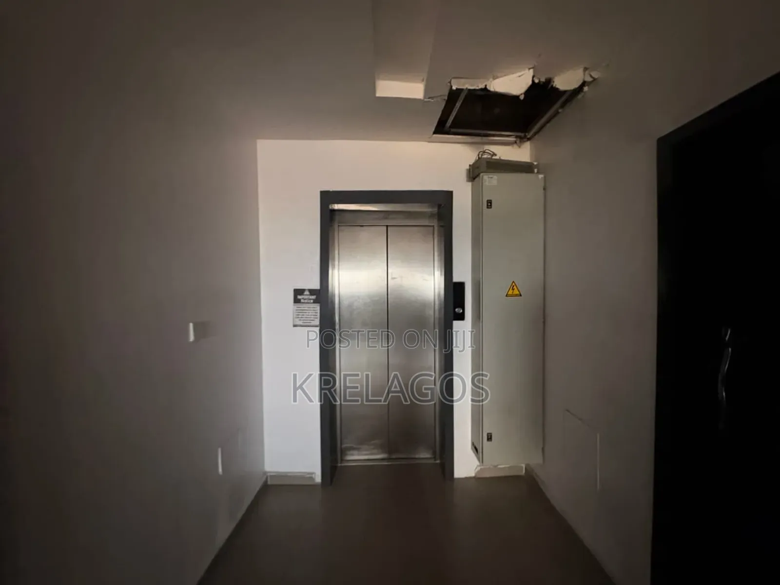 Furnished 2bdrm Apartment in Lekki Phase 1 for sale in Lekki Phase 1