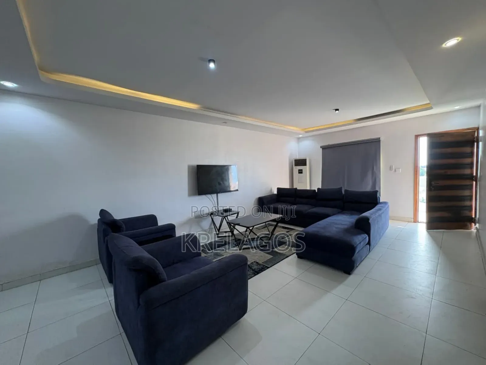 Furnished 2bdrm Apartment in Lekki Phase 1 for sale in Lekki Phase 1