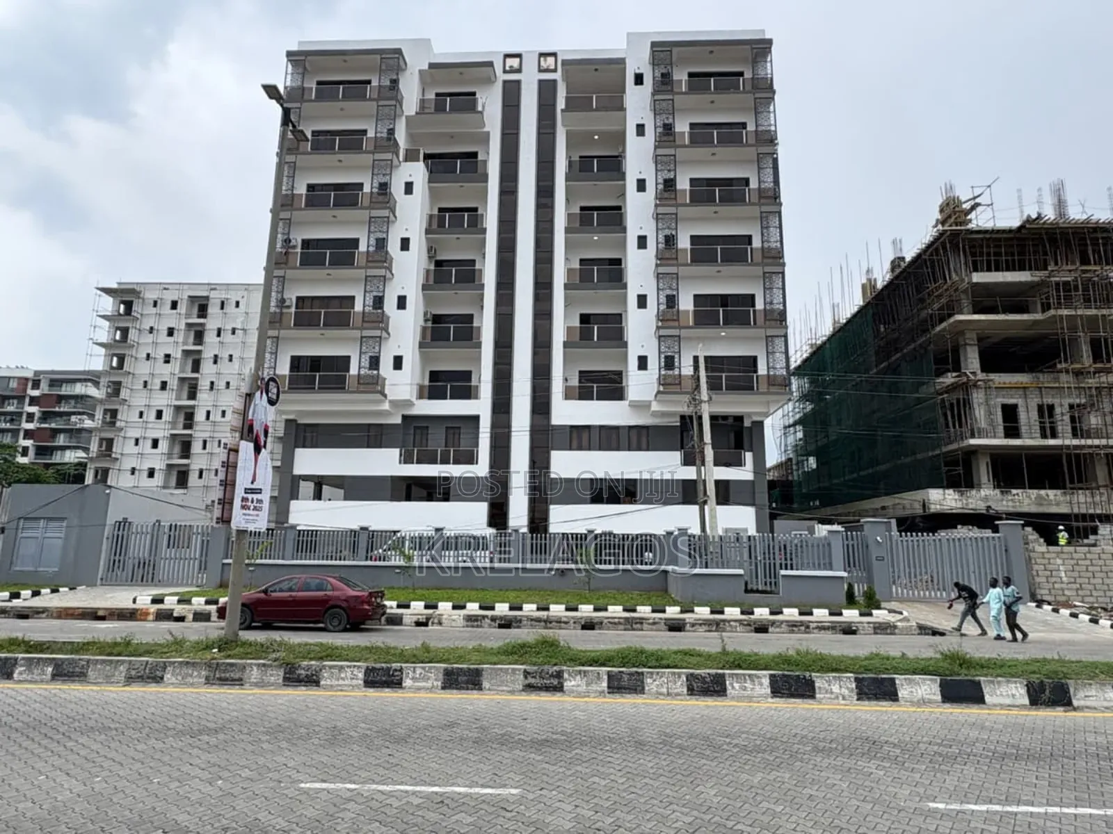 3bdrm Apartment in Lekki Phase 1 for sale in Lekki Phase 1