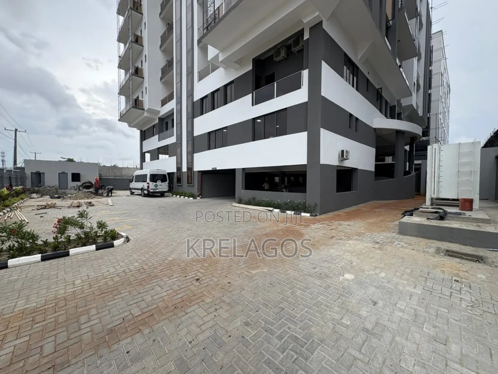 3bdrm Apartment in Lekki Phase 1 for sale in Lekki Phase 1