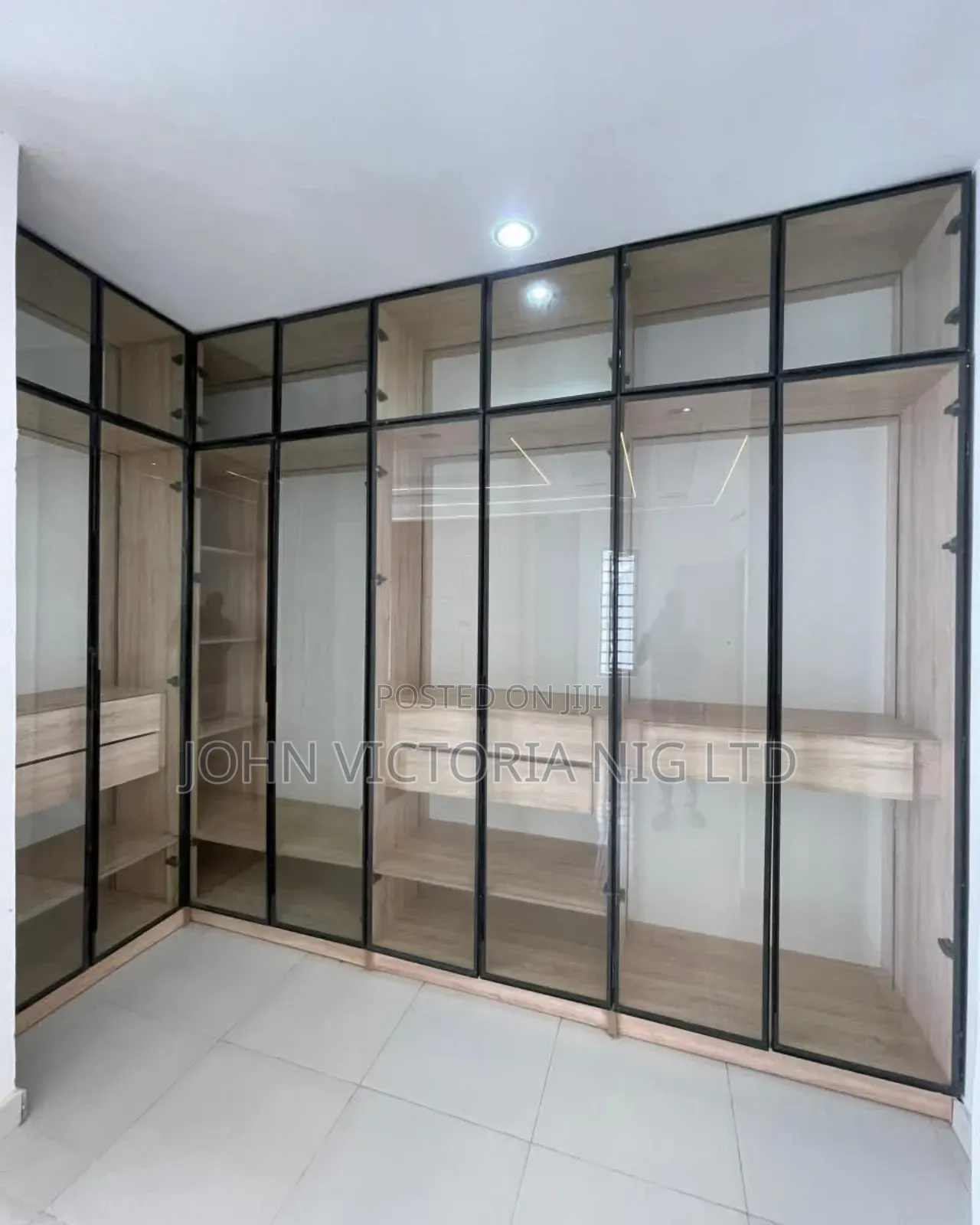 Furnished 5bdrm Duplex in Harris Drive Vgc for sale in VGC / Ajah