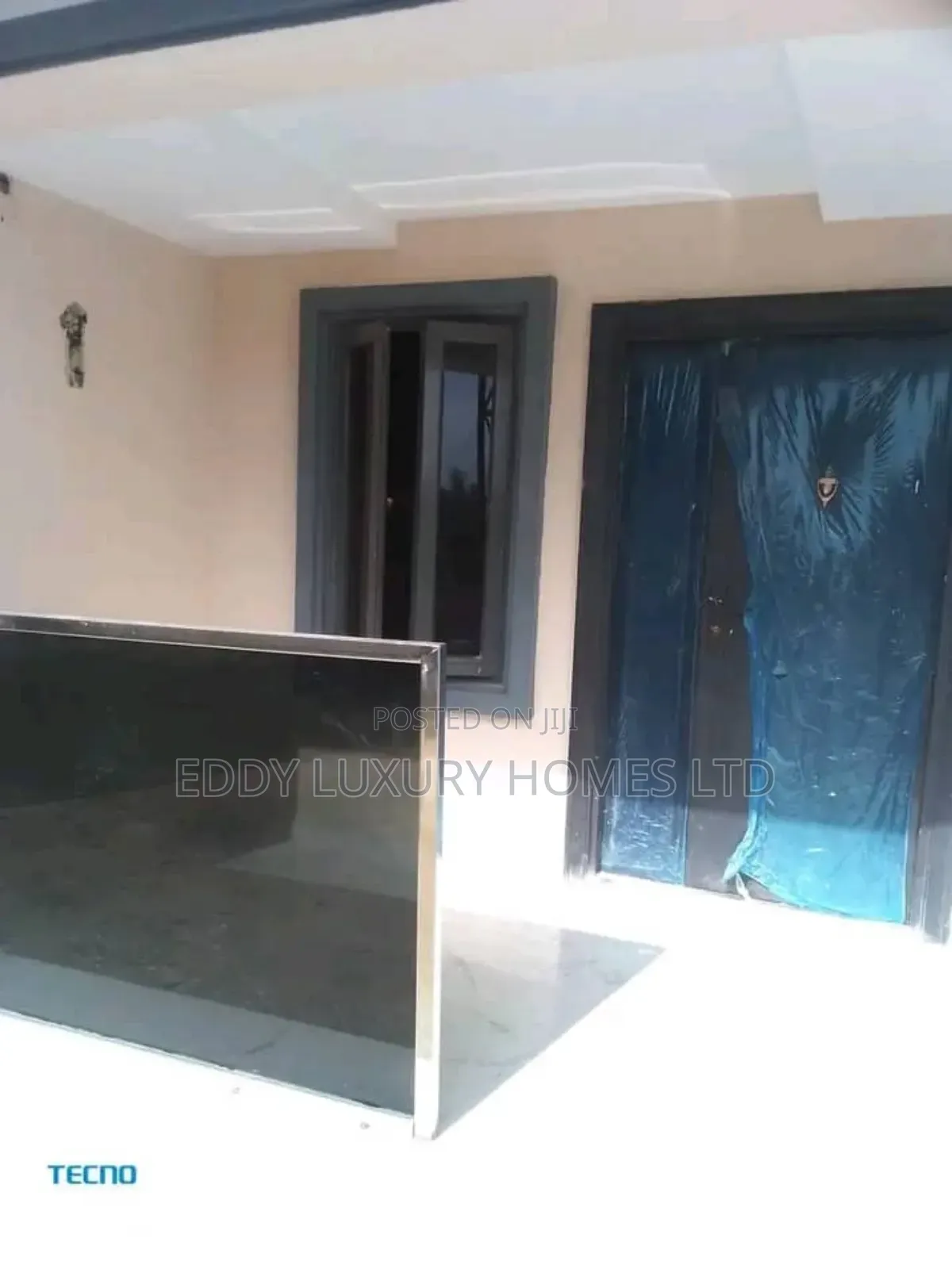 3bdrm Apartment in Ikot Ekpene Rd, Uyo for rent in Uyo