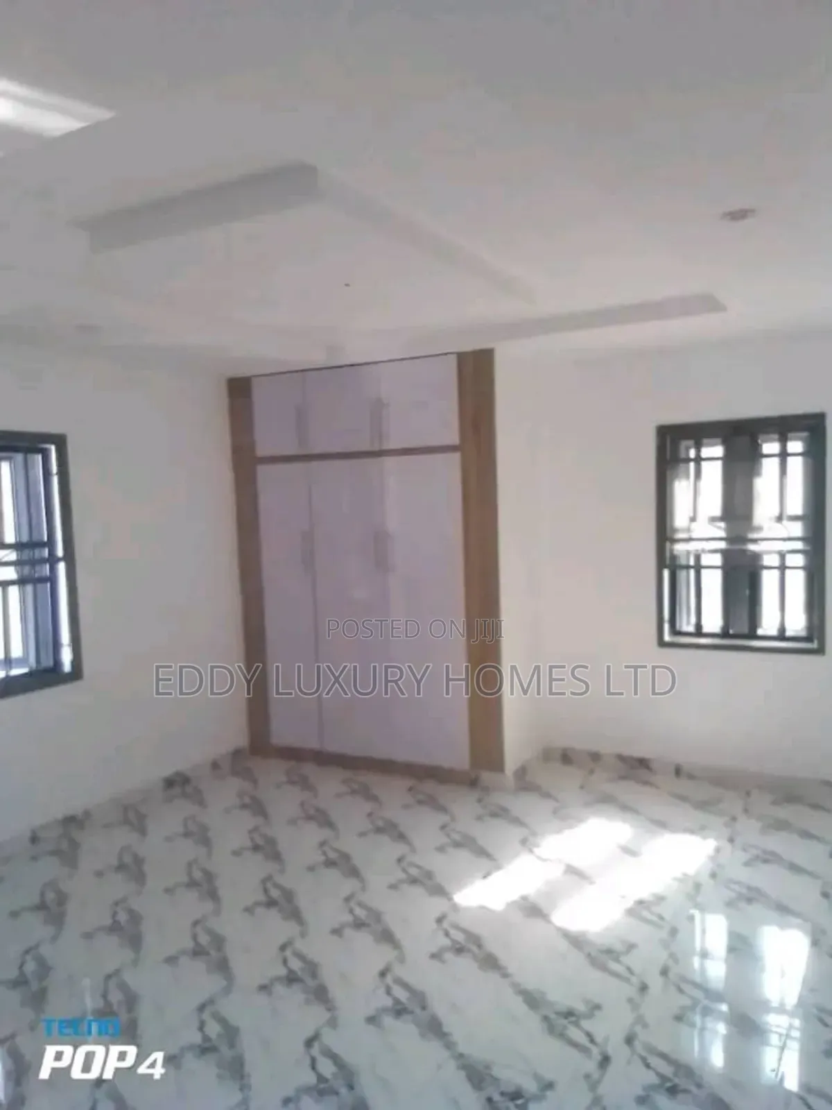 3bdrm Apartment in Ikot Ekpene Rd, Uyo for rent in Uyo