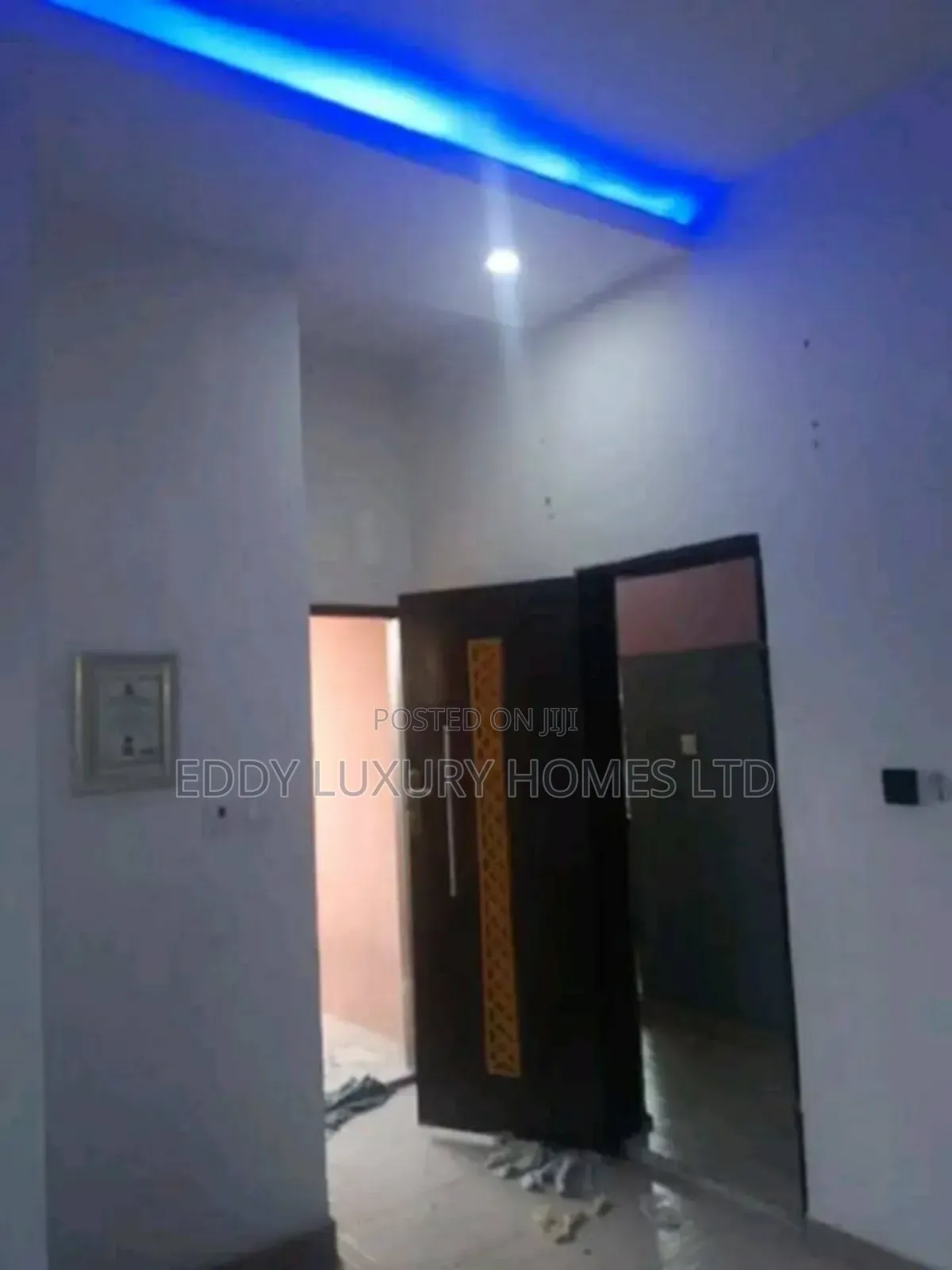 3bdrm Apartment in Ikot Ekpene Rd, Uyo for rent in Uyo