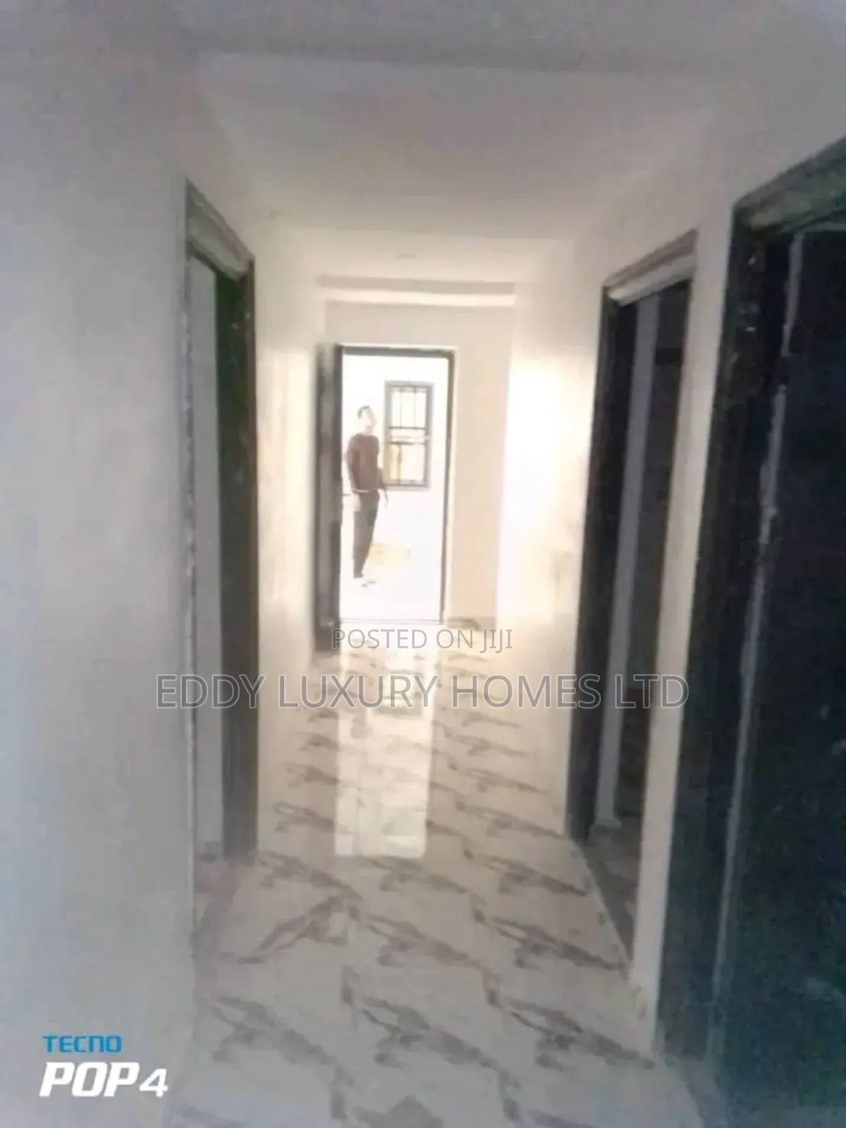 2bdrm Apartment in Ikot Ekpene Rd, Uyo for rent in Uyo